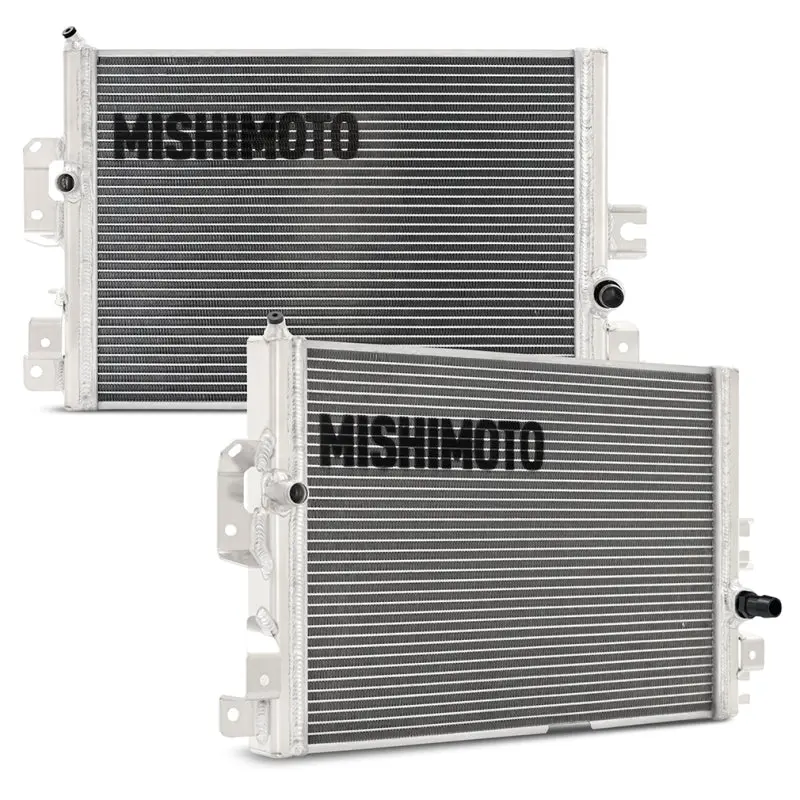 Mishimoto 2023+ Nissan Z Heat Exchanger 1