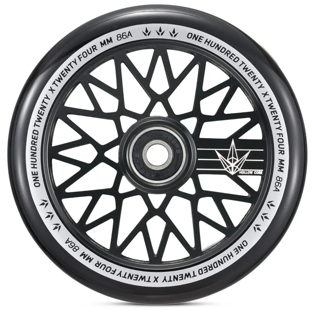 Envy Diamond Hollowcore Wheels 1