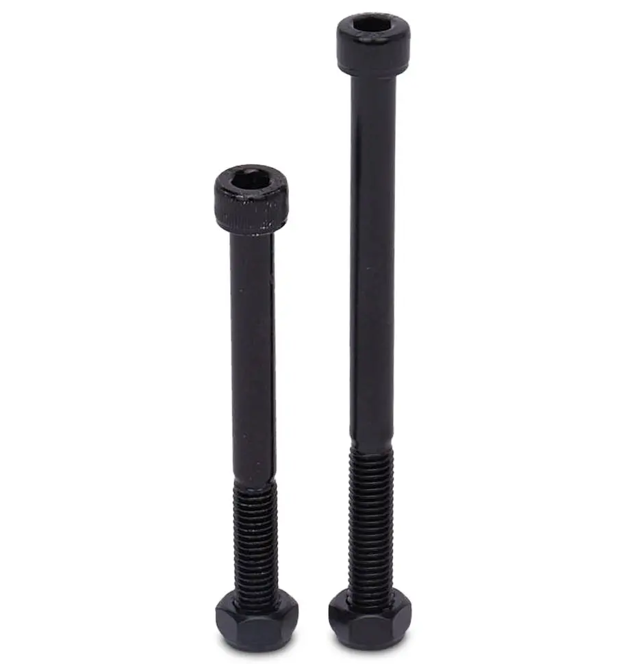 Envy Peg Axle Kit 1