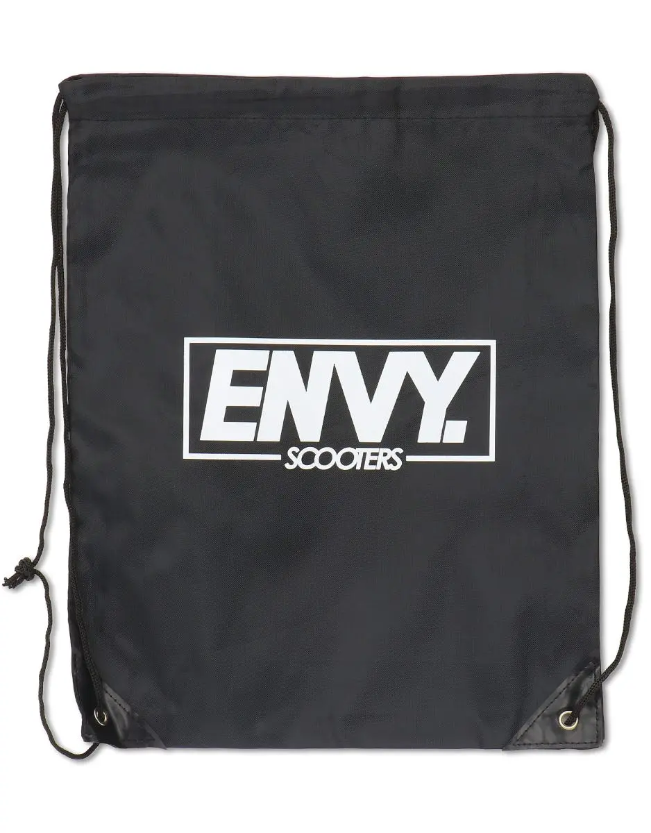 Envy Drawstring Bag 1