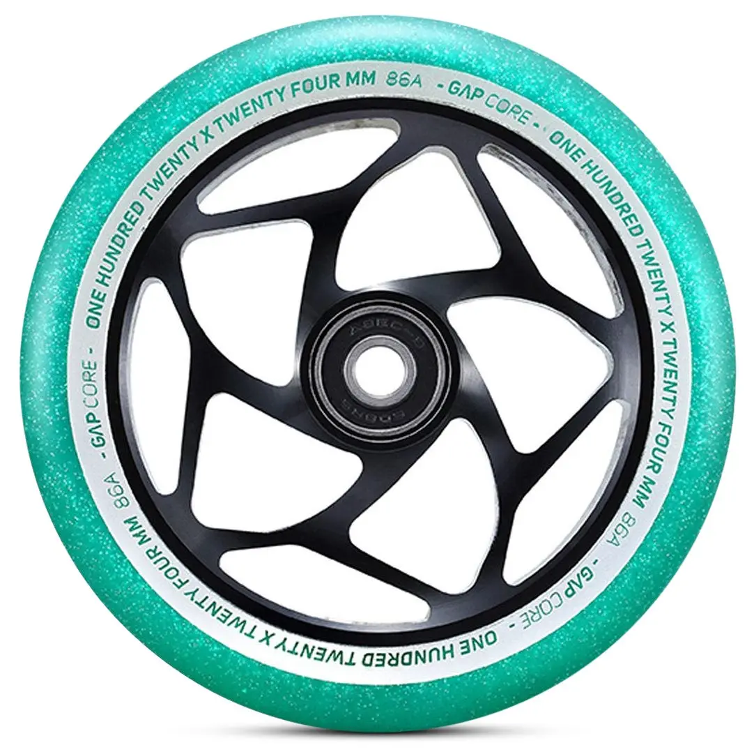 Envy Gap Wheels 5
