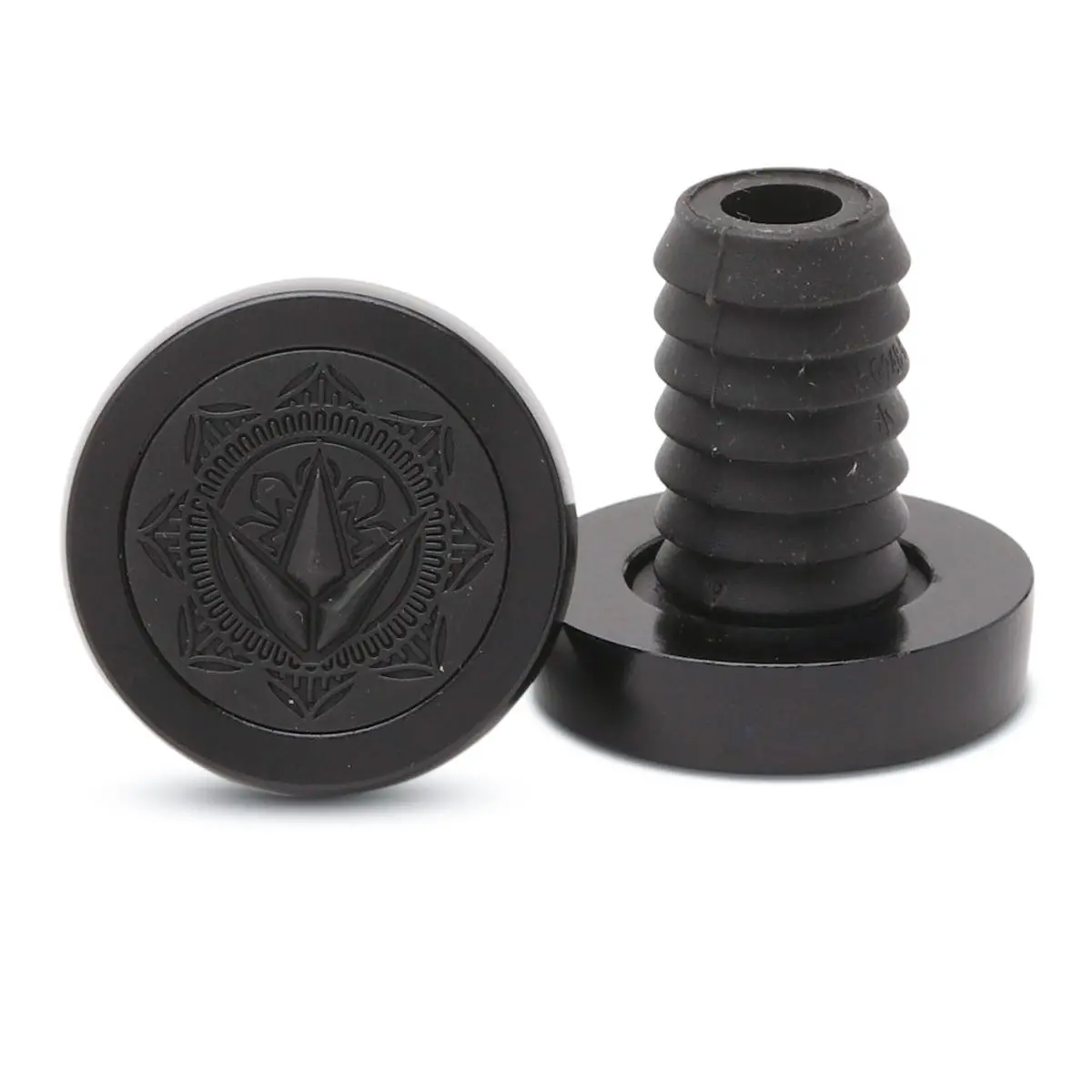 Envy Halo Bar Ends 1