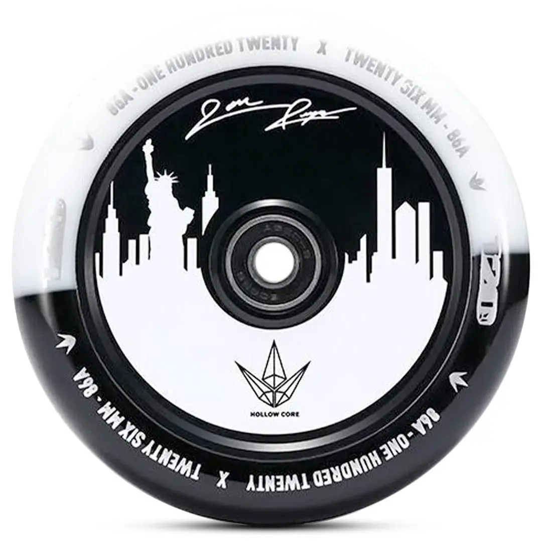 Envy Jon Reyes Signature Wheels - 120Mm 1
