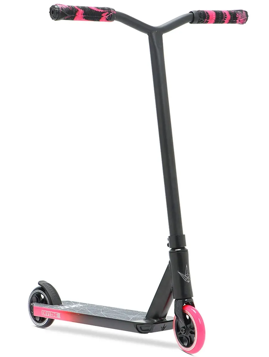 Envy One S3 Pro Scooter 1