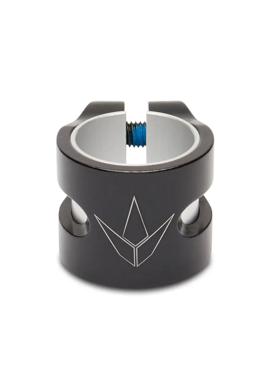 Envy Prodigy 2-Bolt Clamp 1