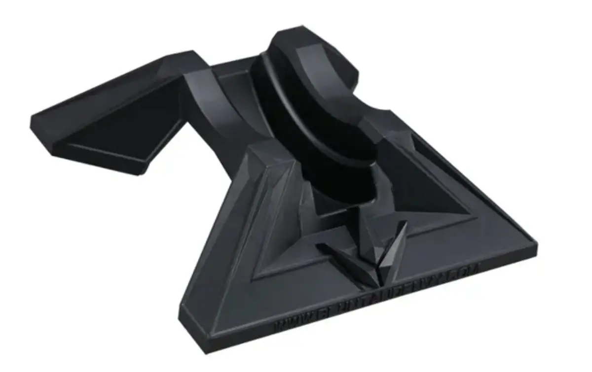 Envy V2 Scooter Stand 1