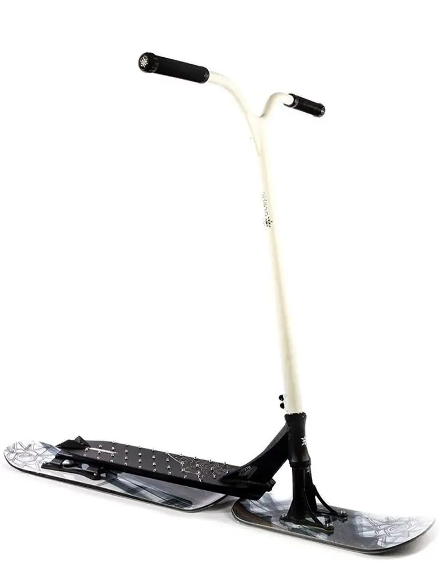 Eretic Powder Snow Scooter 1