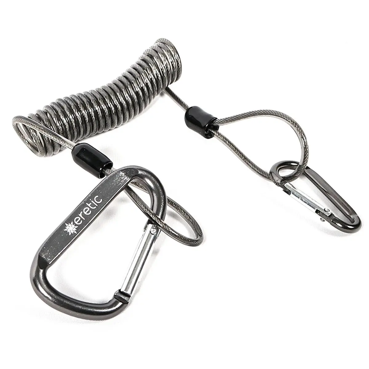 Eretic Snow Scooter Leash 1