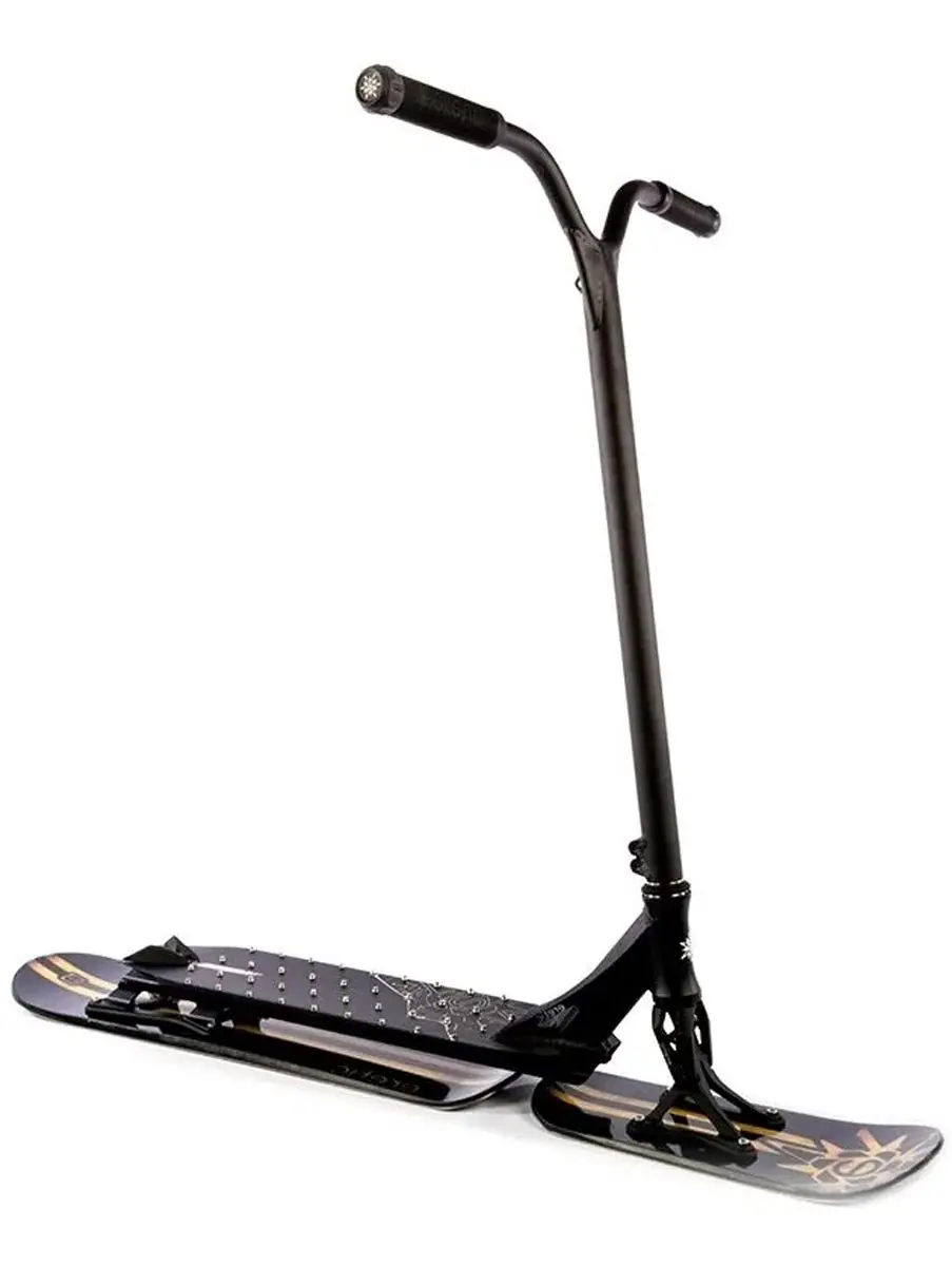 Eretic Slope Snow Scooter 1