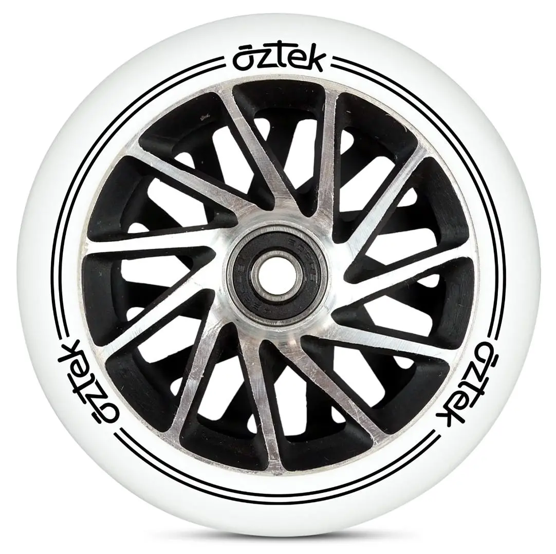 Aztek Ermine Xl Wheels - 30Mm Wide 3