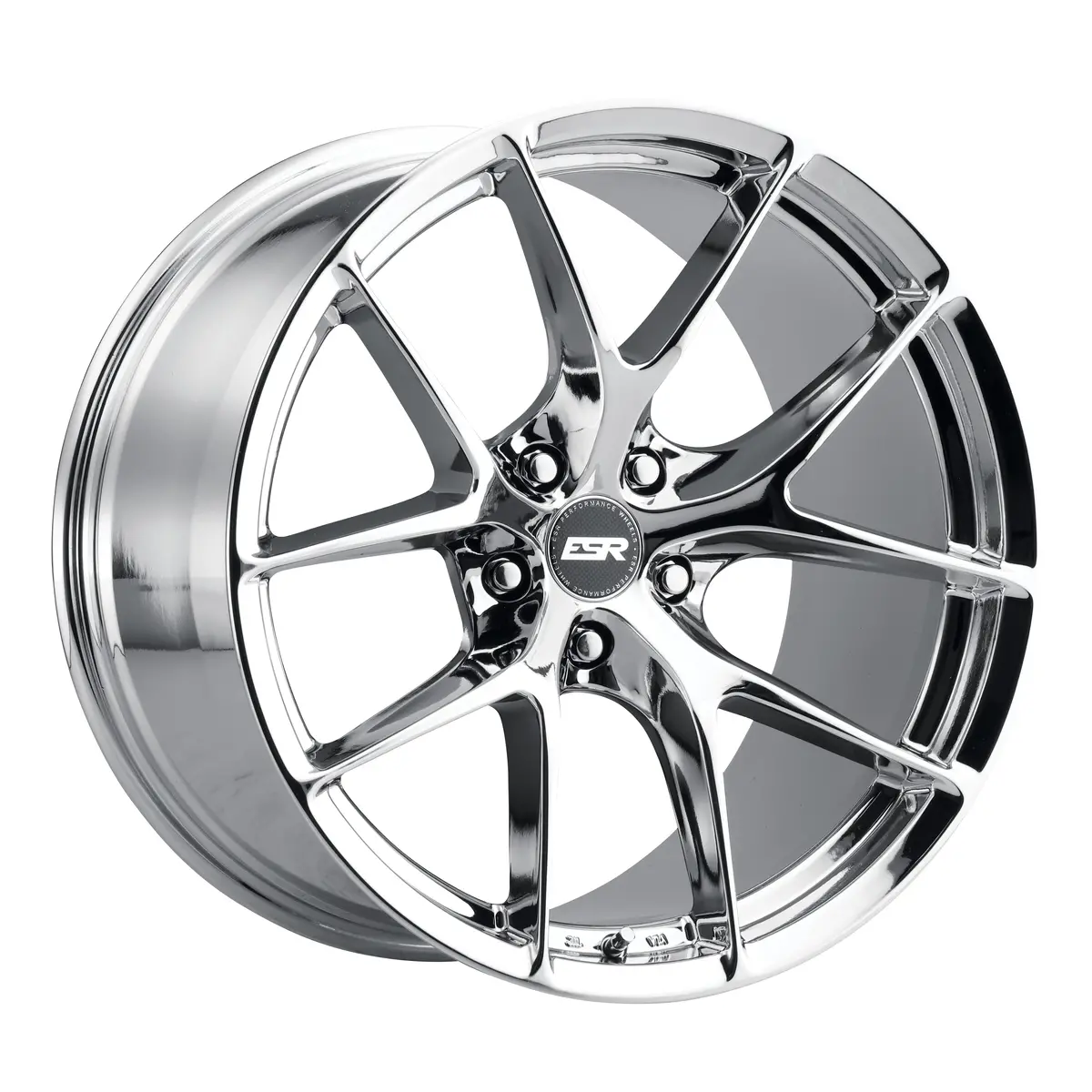 *New* Rf2 Chrome 1