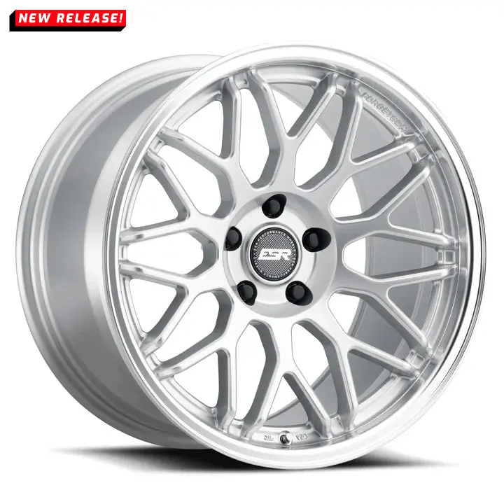 Ap1 Hyper Silver Machine Lip * New* 1