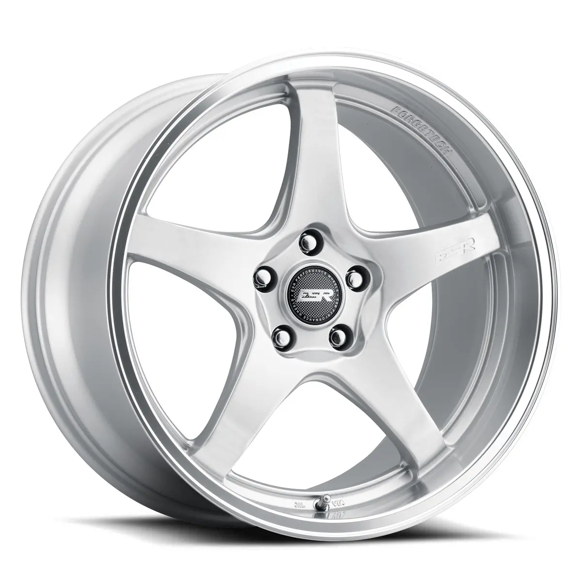 Ap5 Hyper Silver Machine Lip 1