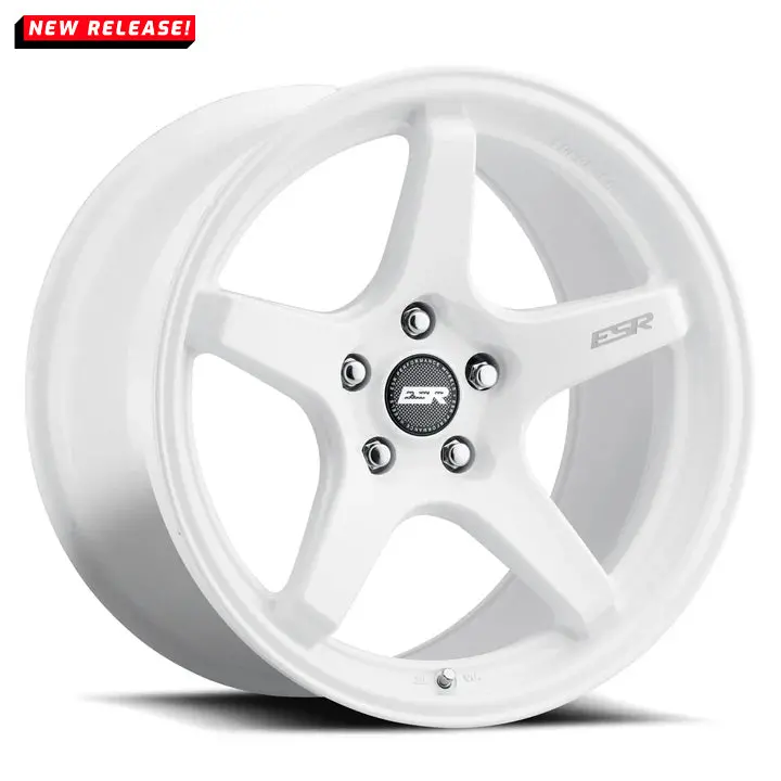 Ap5c Gloss White * New* 1