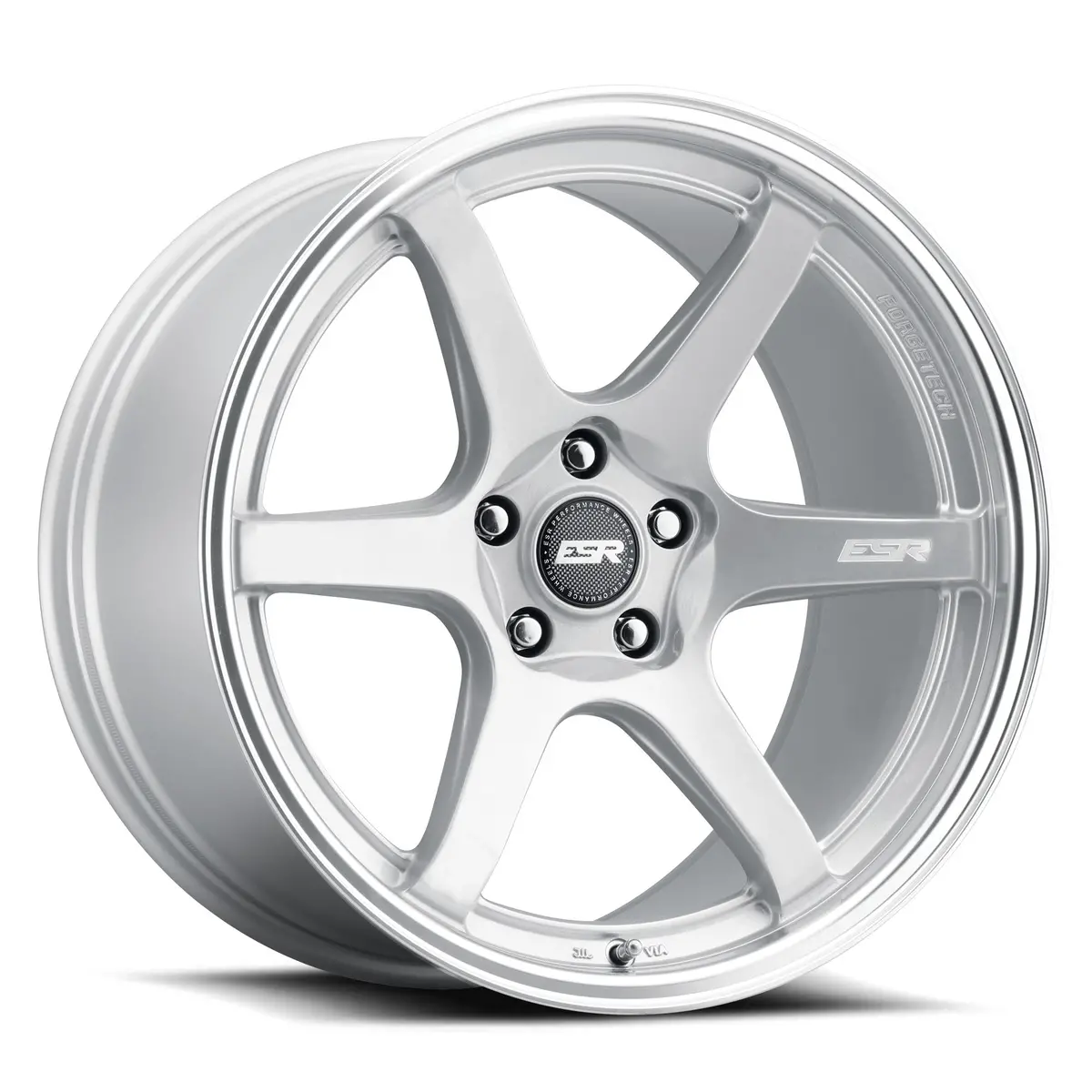 Ap6 Hyper Silver Machine Lip 1