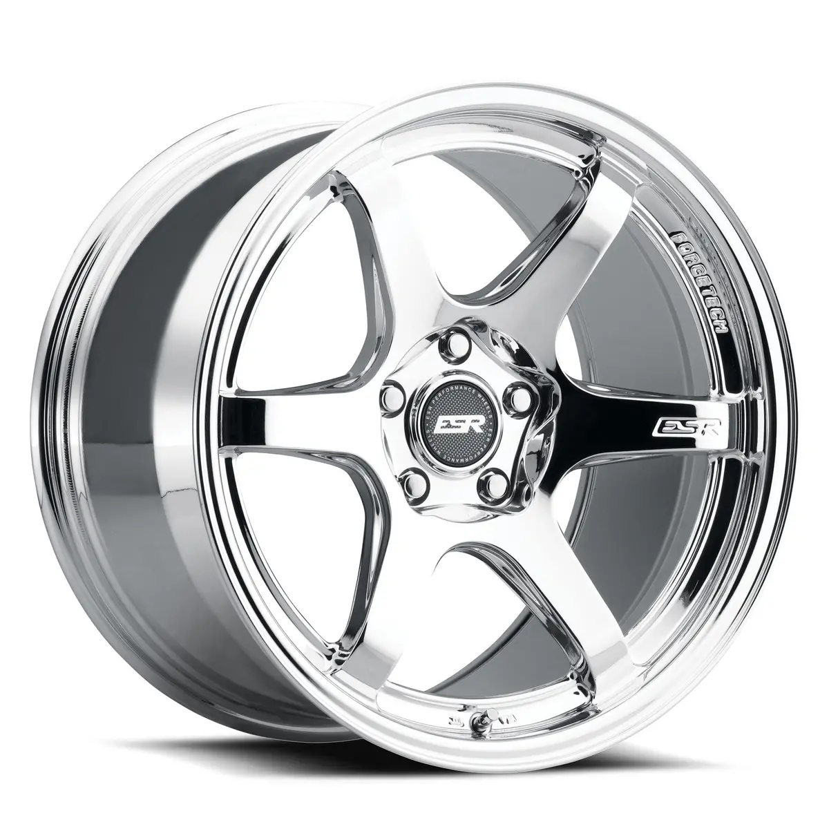 *New* Ap6 Chrome 1