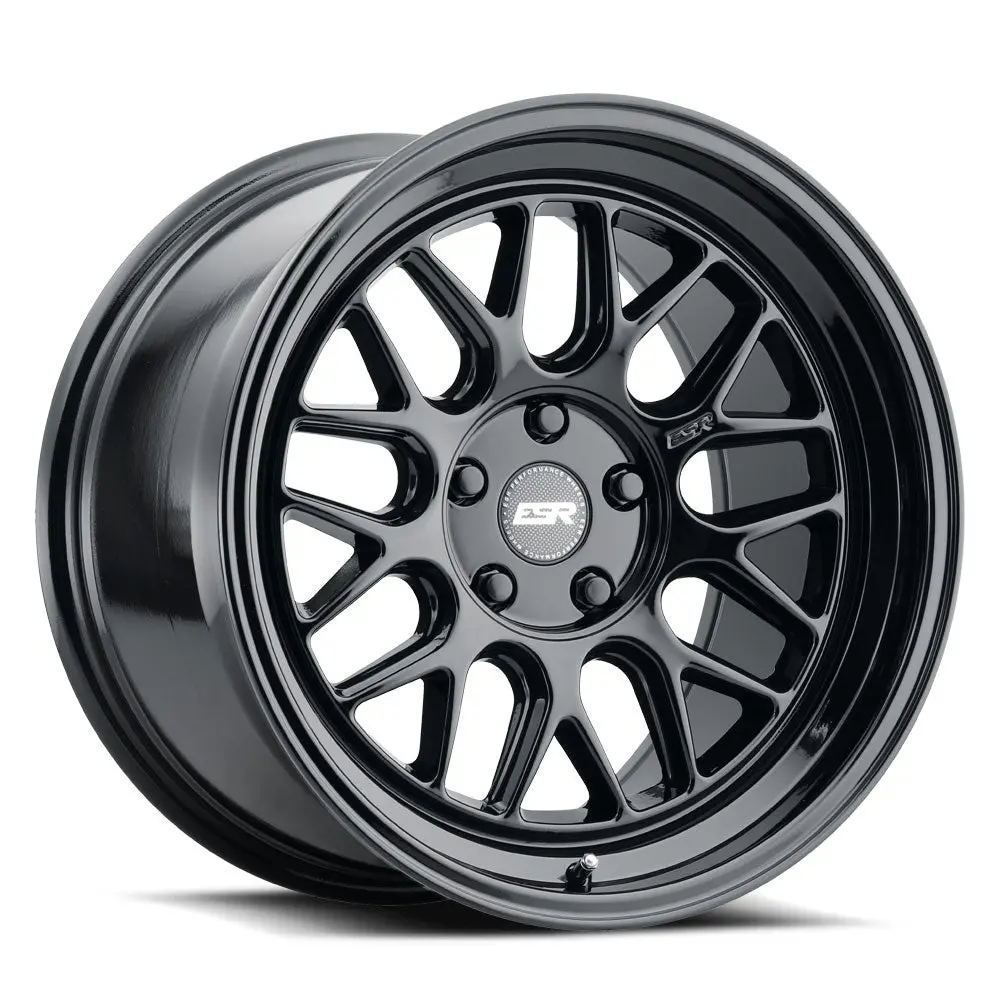 Cr1 Gloss Black *Sale* 1