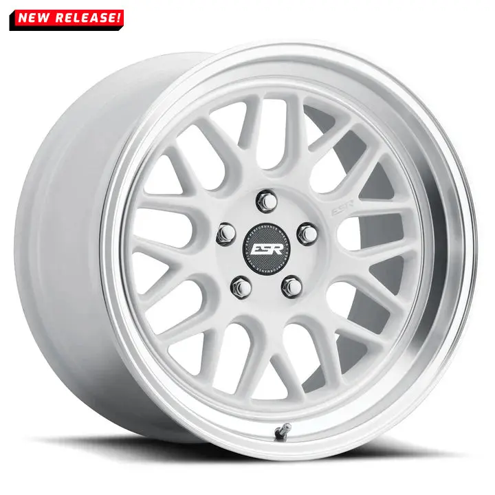 Cr1 Gloss White *Sale* 1