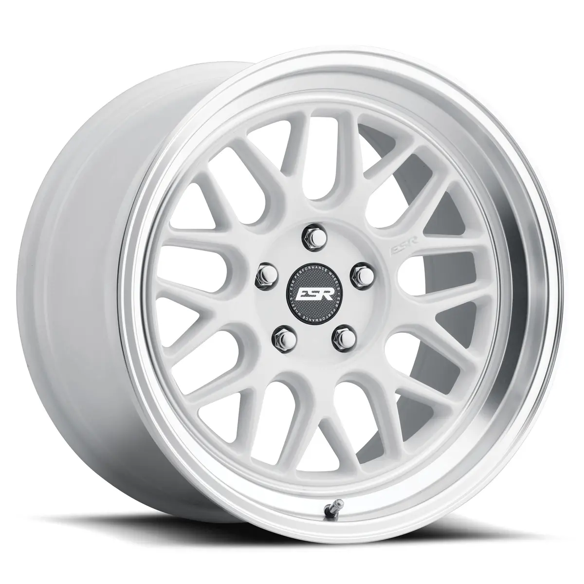 Cr1 Gloss White *Sale* 4