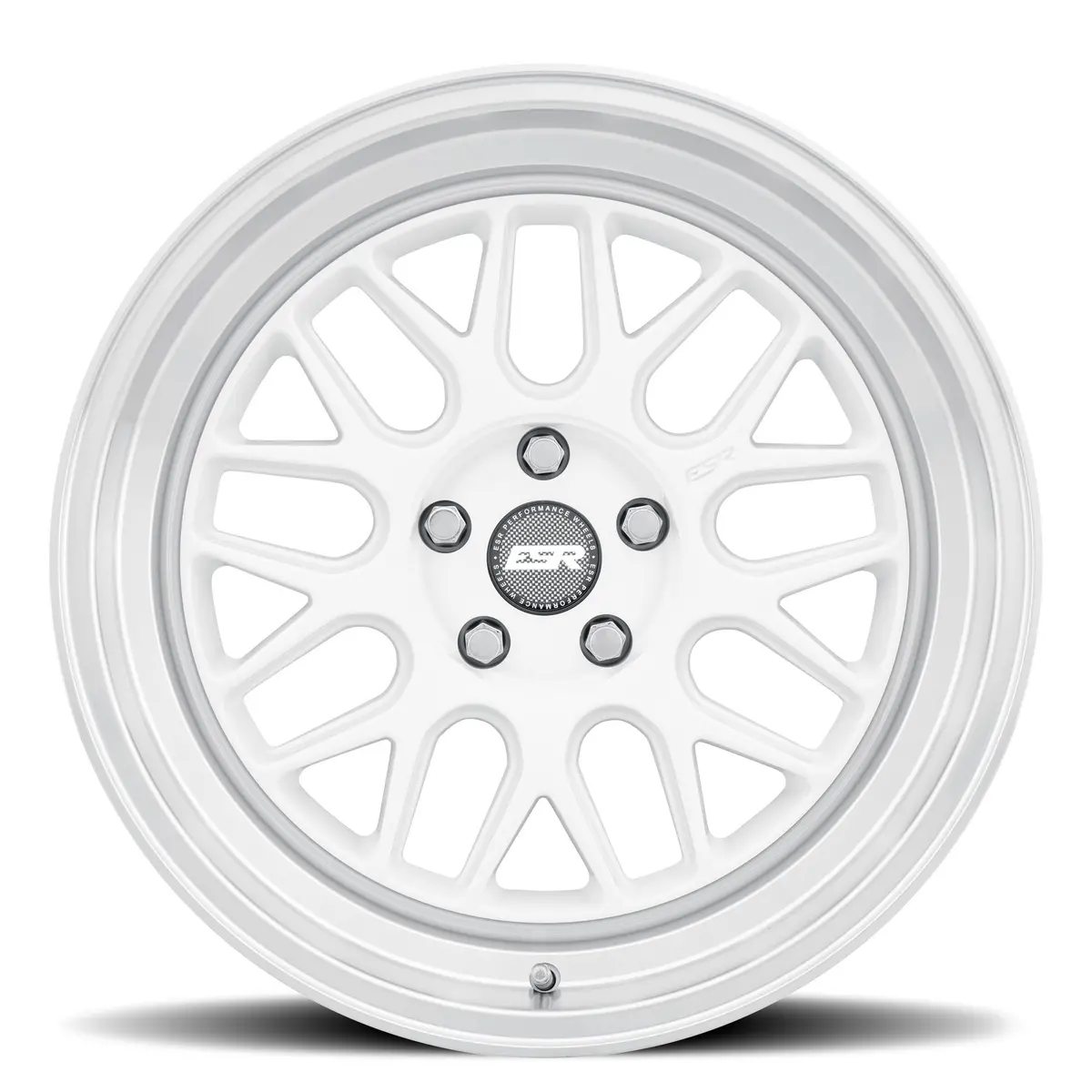 Cr1 Gloss White *Sale* 3