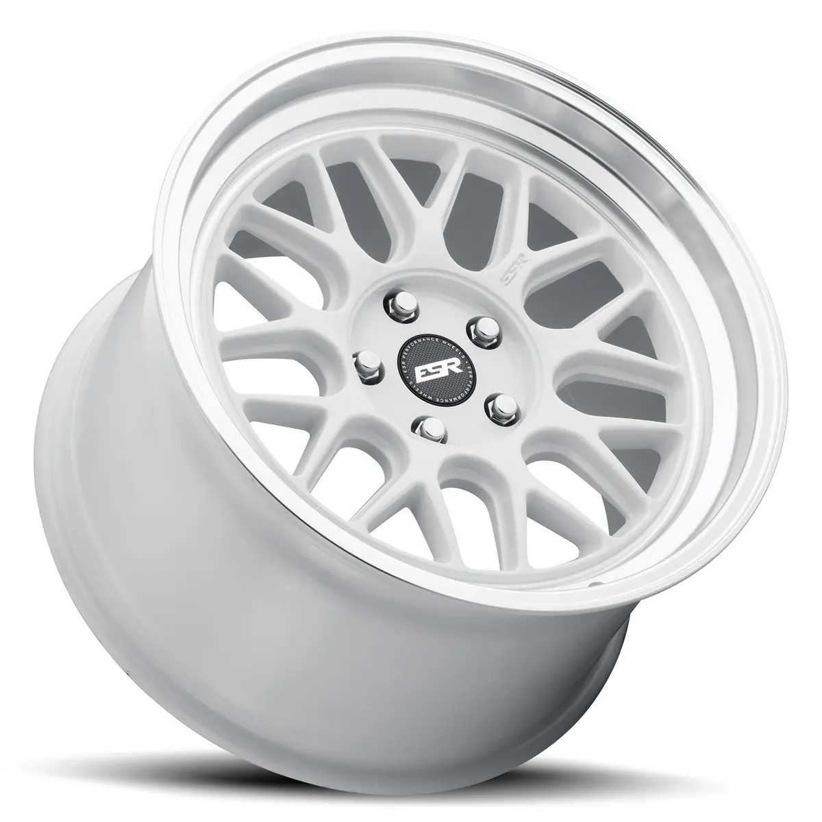 Cr1 Gloss White *Sale* 2