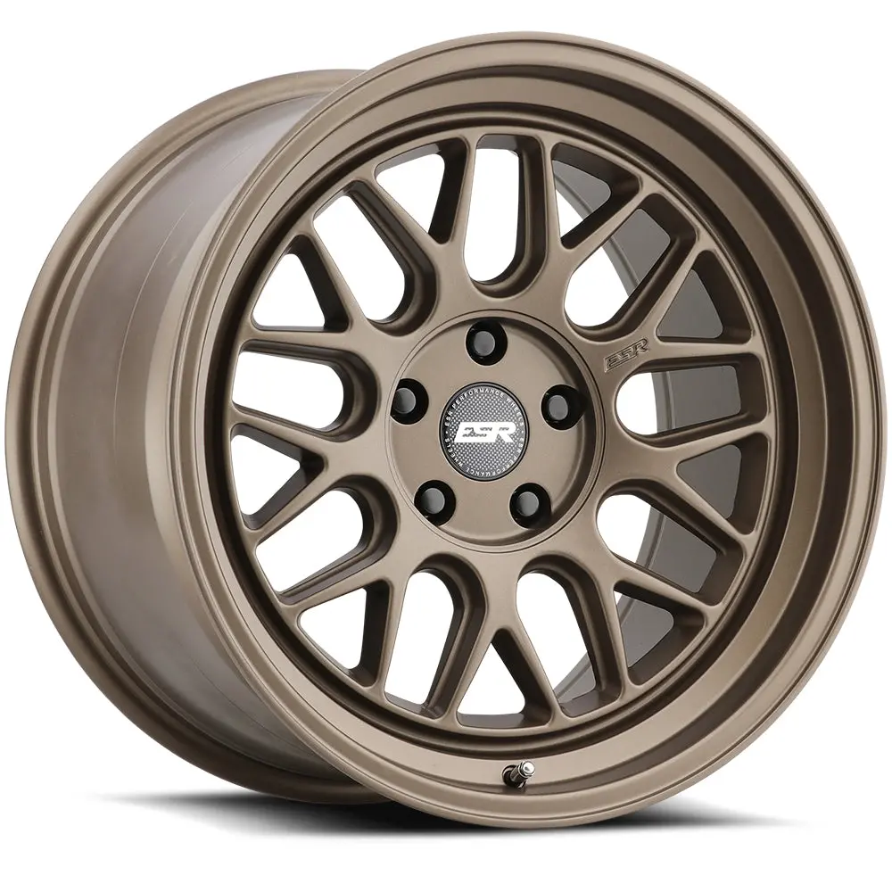 Cr1 Matte Bronze *Sale* 1