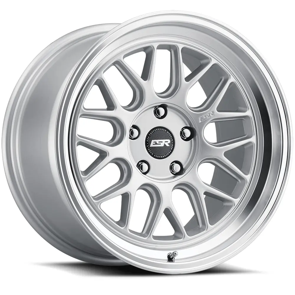 Cr1 Hyper Silver *Sale* 1