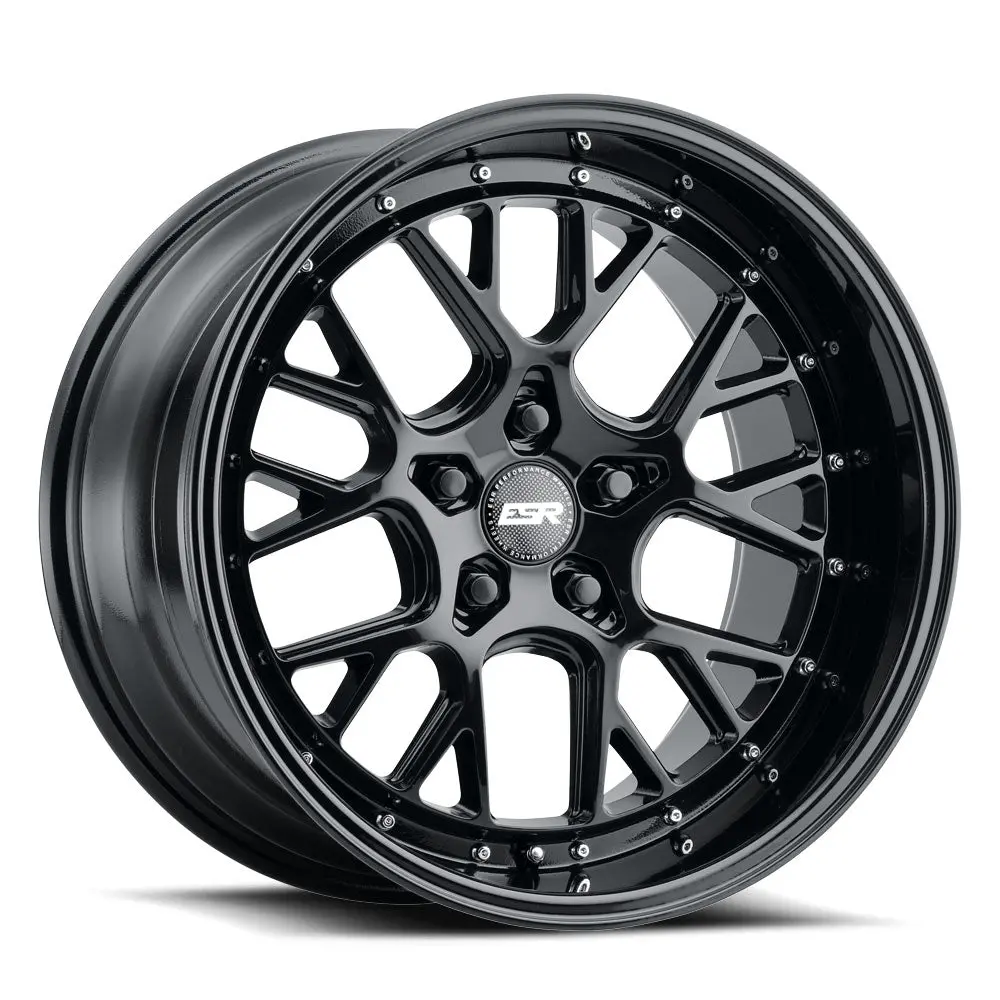 Cs11 Gloss Black 1