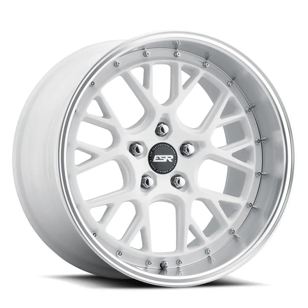 Cs11 Gloss White 1