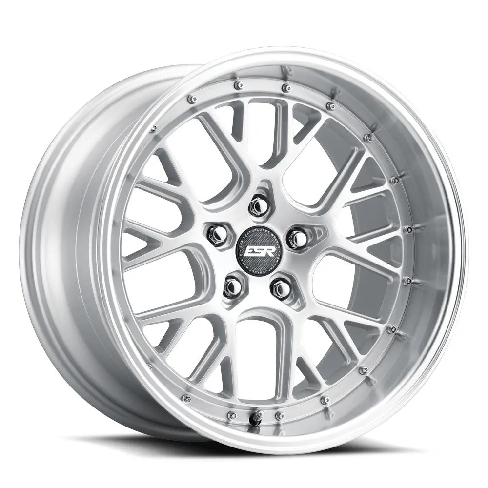 Cs11 Hyper Silver 1