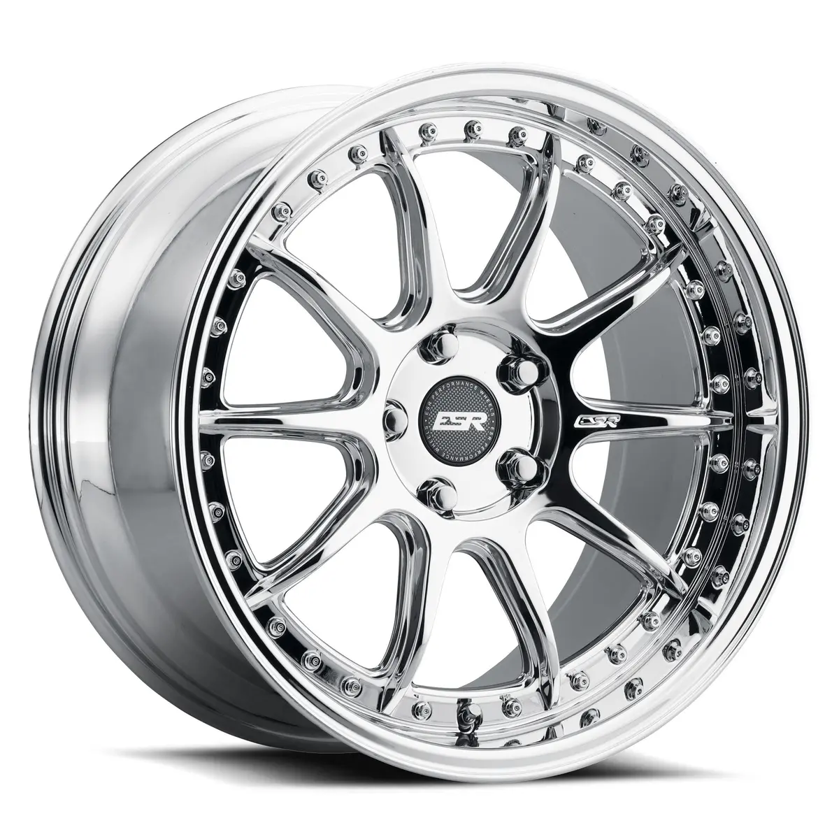 *New* Cs12 Chrome 1