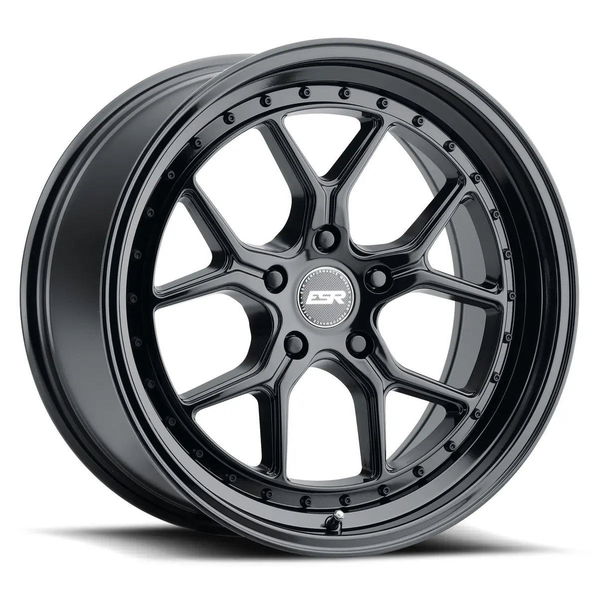 Cs2 Gloss Black 1