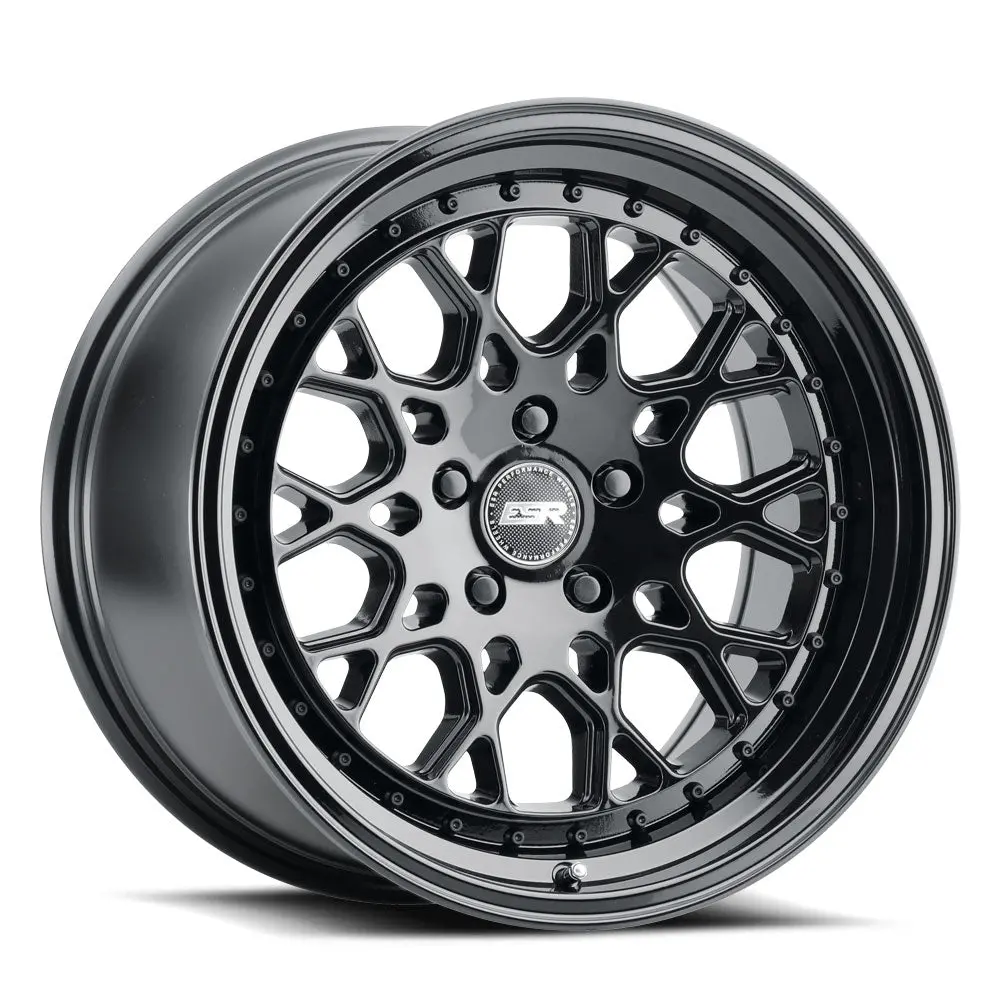 Cs3 Gloss Black 1