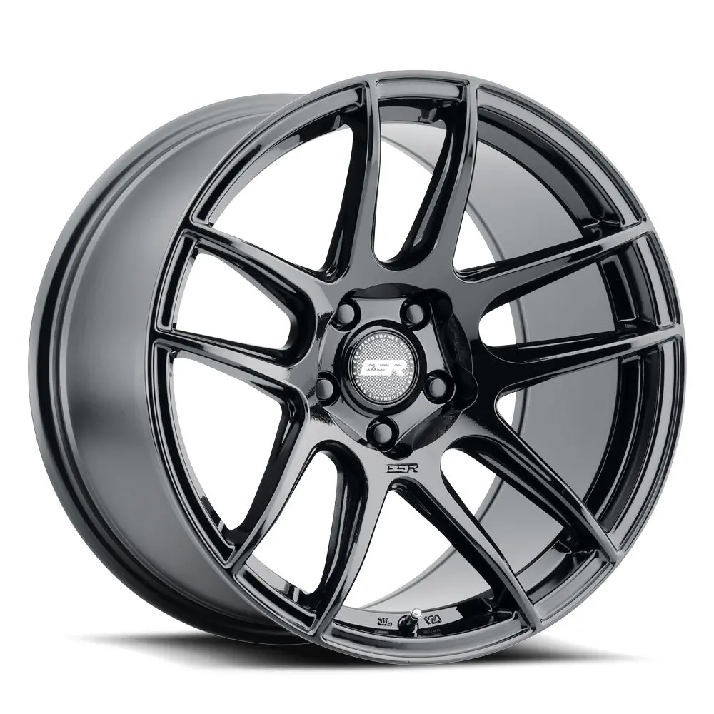 Cs8 Gloss Black 1