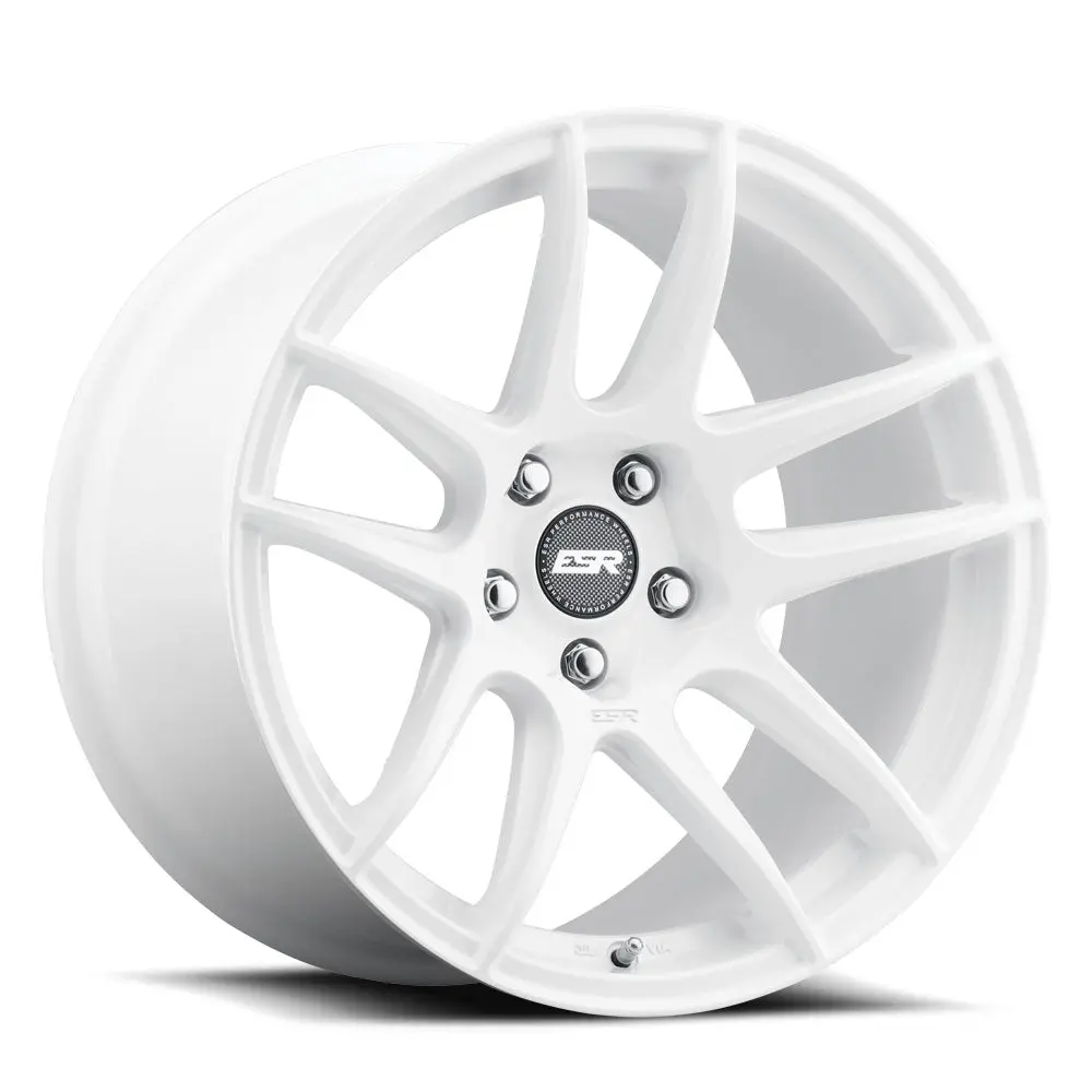 Cs8 Gloss White 1