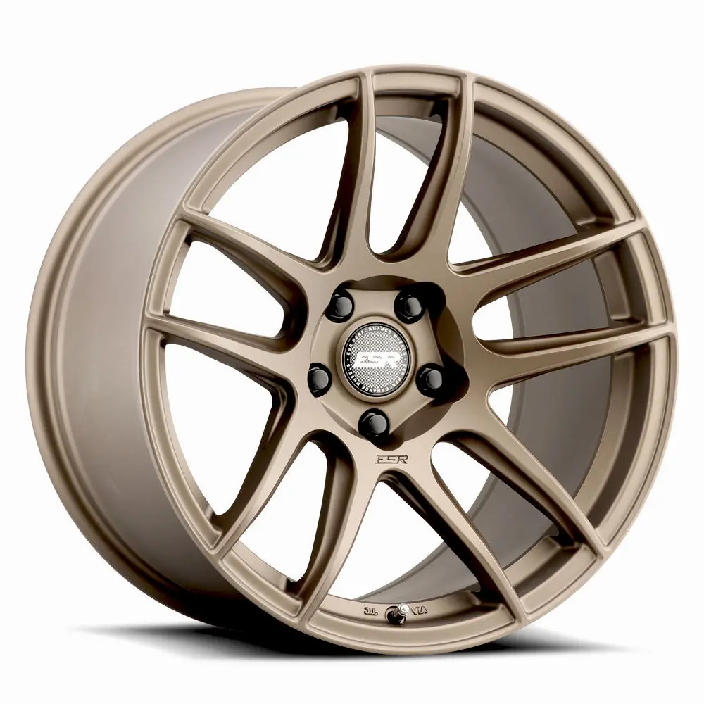Cs8 Matte Bronze * Sale* 1