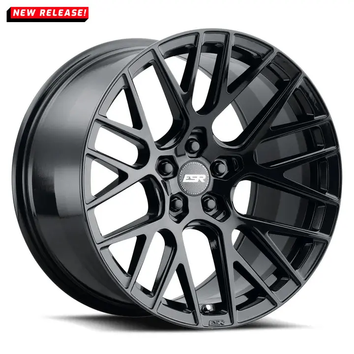 Rf11 Gloss Black 1