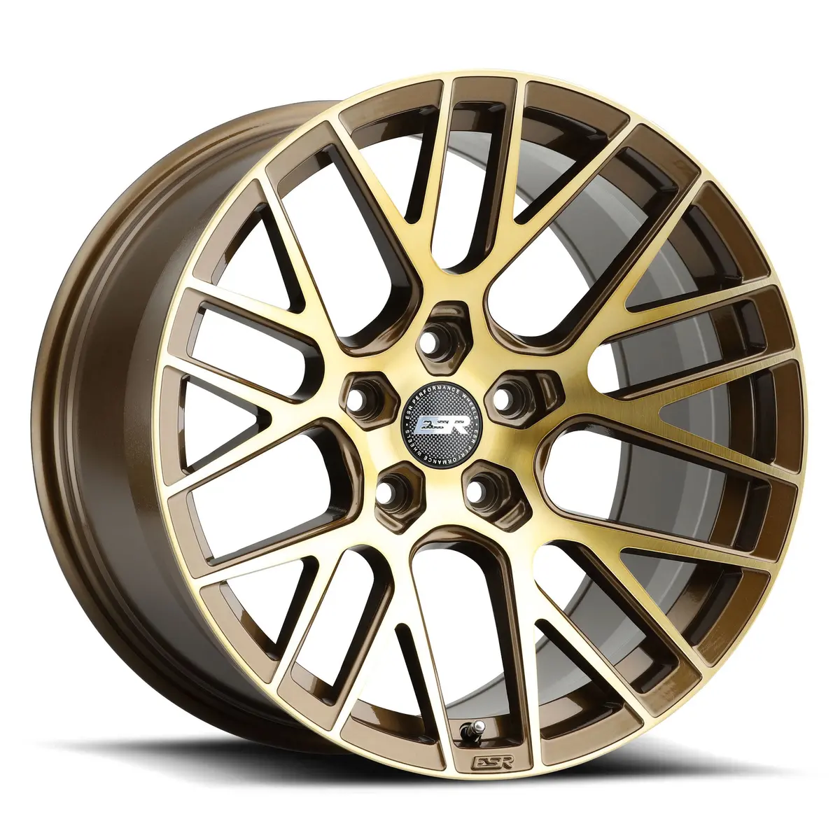 Rf11 Brushed Champagne Bronze 1