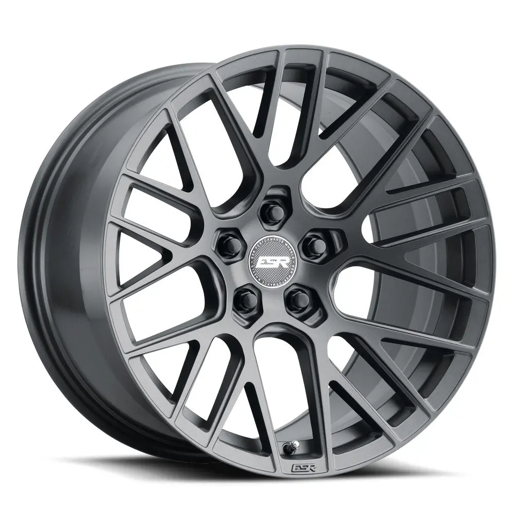 Rf11 Matte Graphite 1
