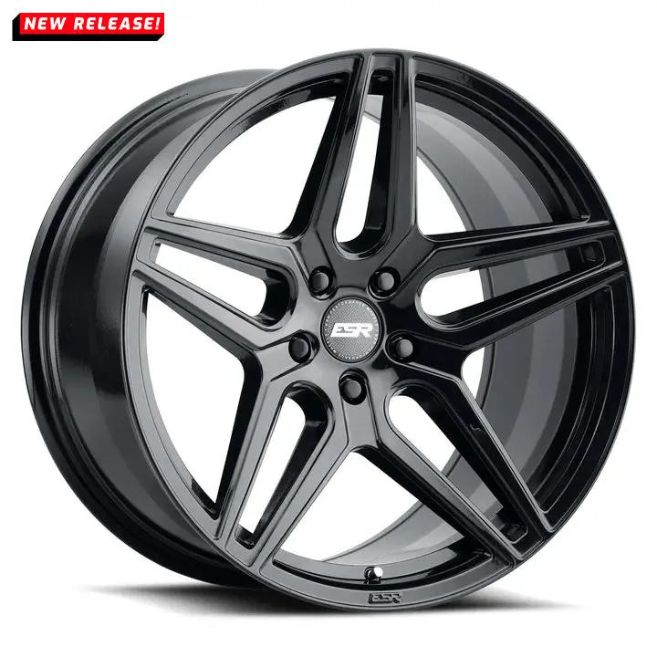 Rf15 Gloss Black 1