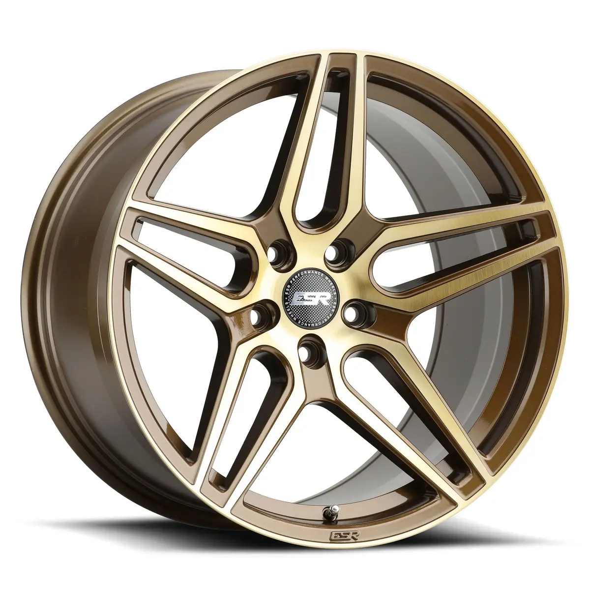 Rf15 Brushed Champagne Bronze 1