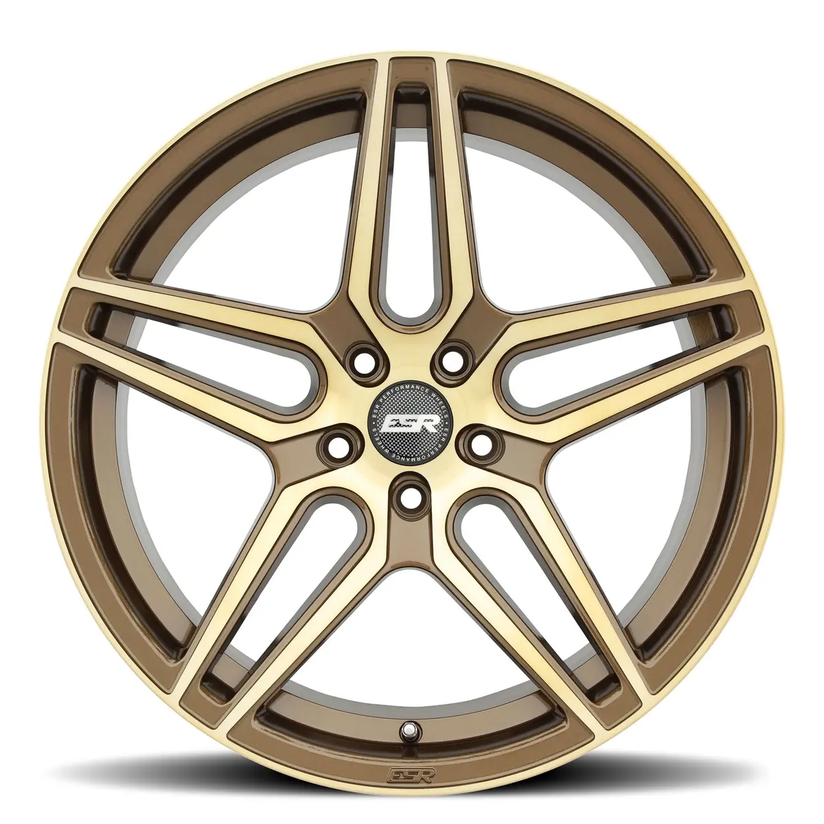 Rf15 Brushed Champagne Bronze 3