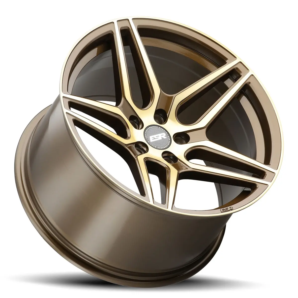 Rf15 Brushed Champagne Bronze 2