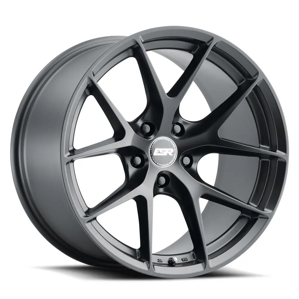 Rf2 Matte Black 1