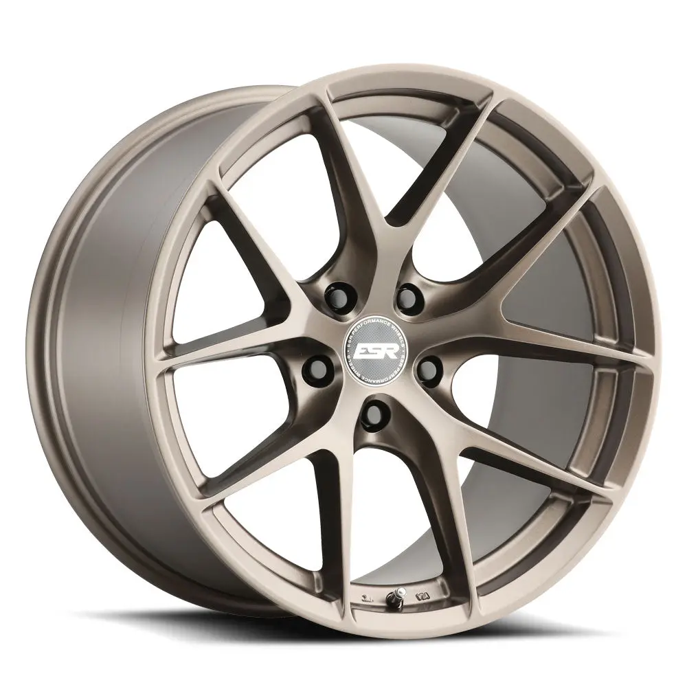 Rf2 Matte Bronze 1