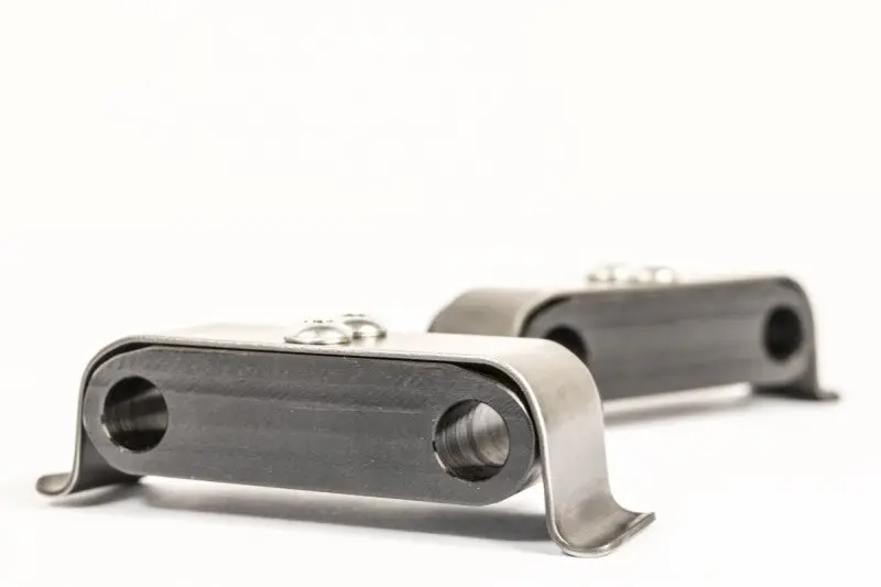 Essex Designed Pad Tension Kit For Ap Racing Cp9660/Cp9661 Caliper 1