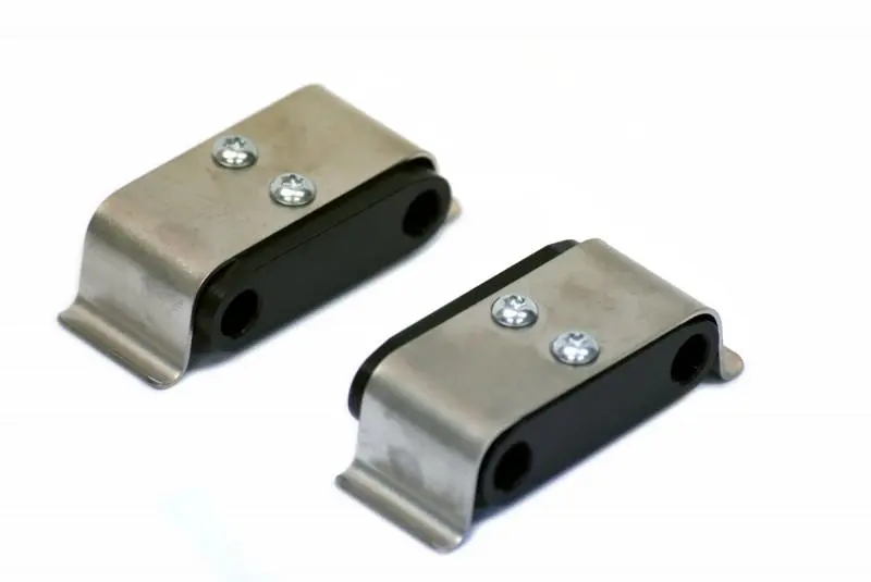 Essex Designed Pad Tension Kit For Ap Racing Cp9668 Caliper 1