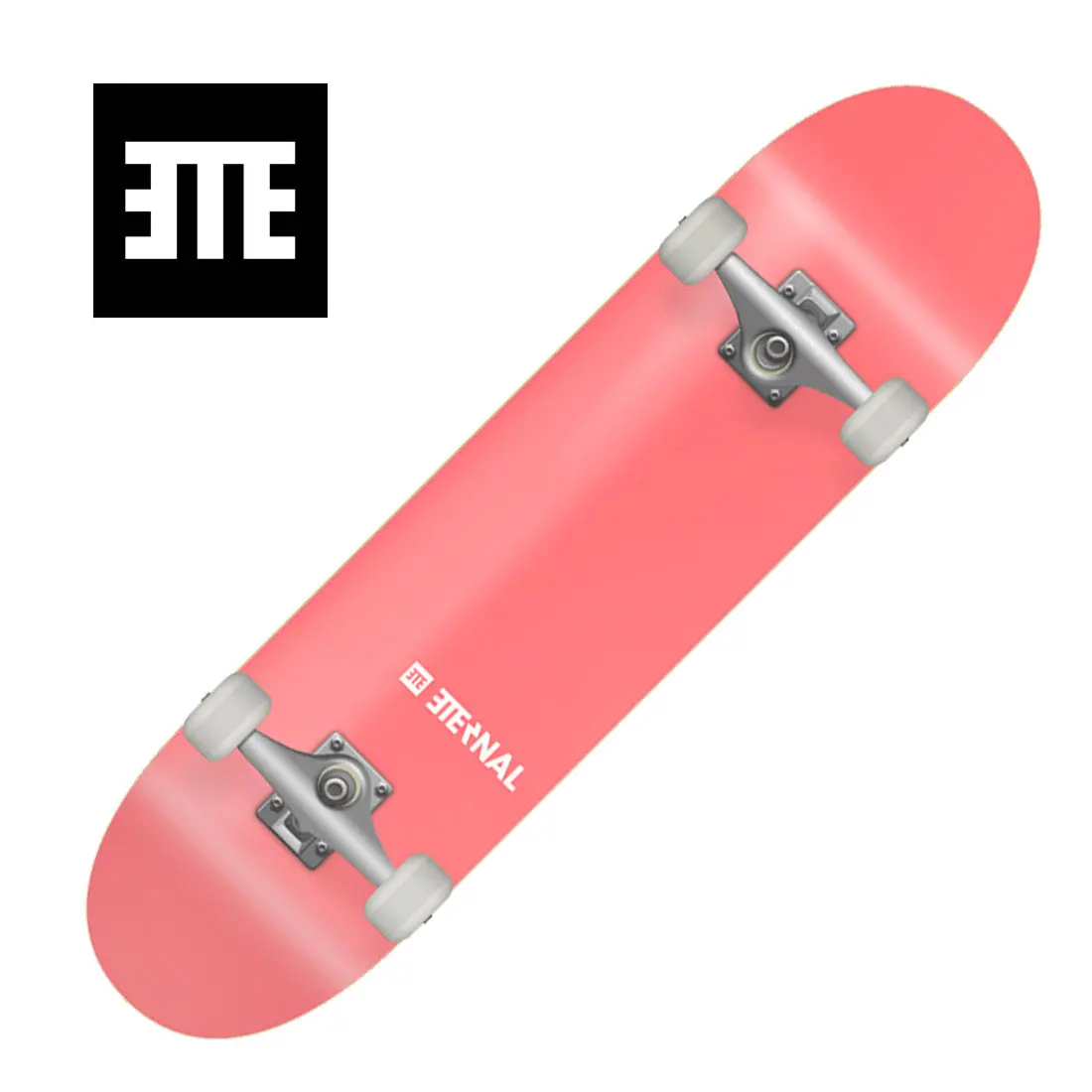 Eternal Neons 7.75 Complete - Pink 1