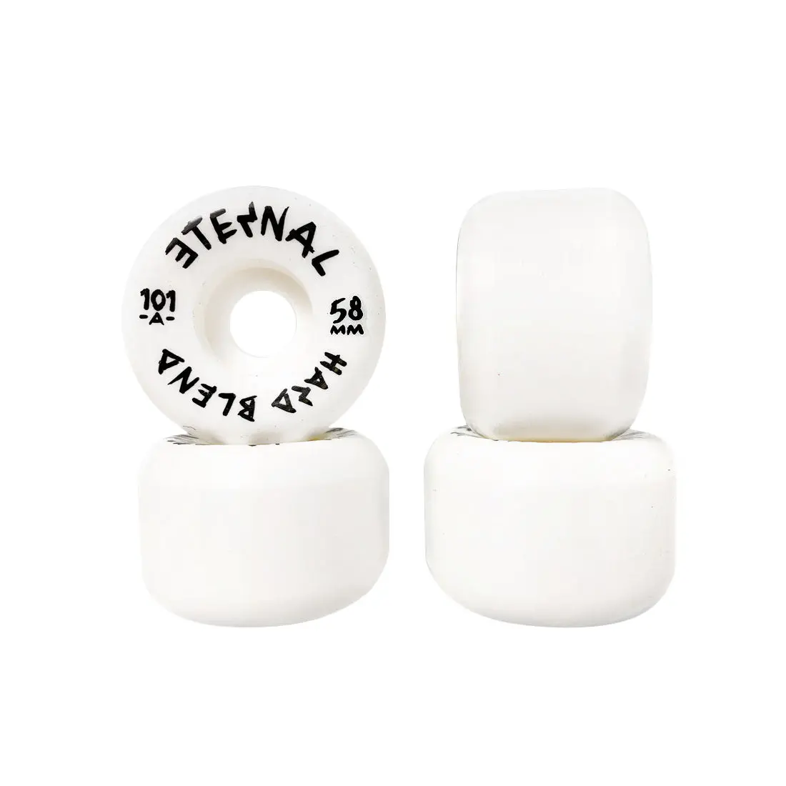 Eternal Hard Blend 58Mm 101A 4Pk 1