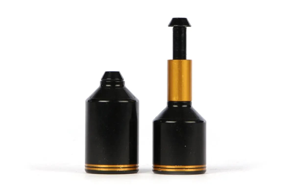 Ethic Aluminum Peg Kit 4